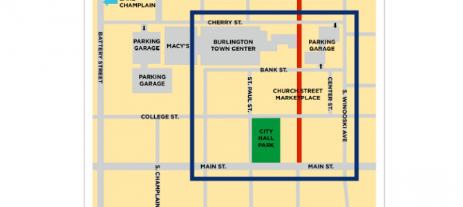 CITY COUNCIL APPROVES DOWNTOWN PARKING & TRANSPORTATION MANAGEMENT PLAN CITY COUNCIL APPROVES DOWNTOWN PARKING & TRANSPORTATION MANAGEMENT PLAN