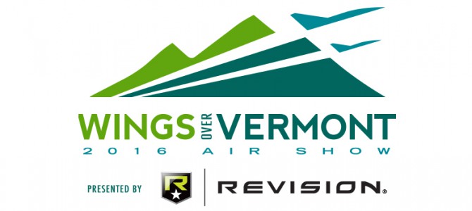 Parking for Wings Over Vermont Air Show Parking for Wings Over Vermont Air Show