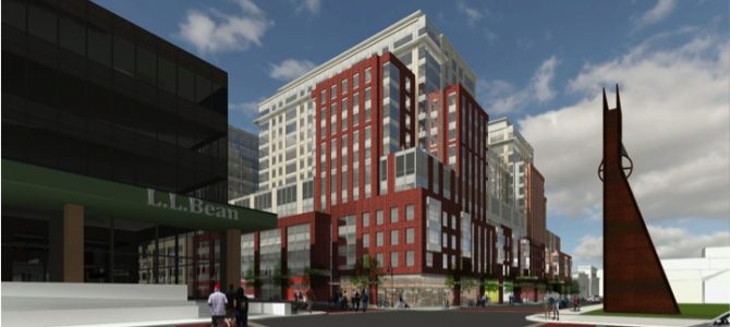 CityPlace Burlington Construction Update CityPlace Burlington Construction Update