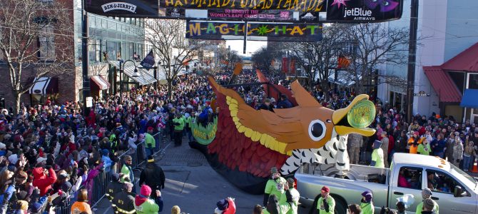 Mardi Gras Parade Warms Up Church Street March 10th Mardi Gras Parade Warms Up Church Street March 10th