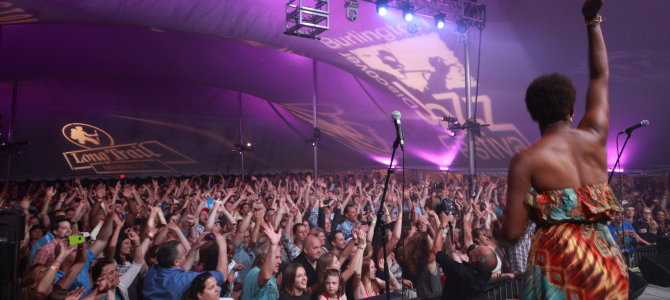 Discover Jazz Festival Returns June 1st Discover Jazz Festival Returns June 1st
