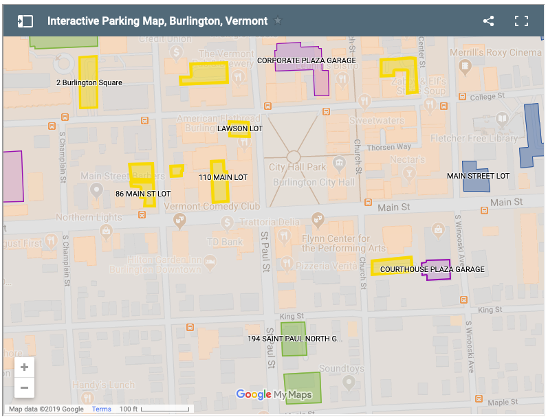 Flynn Theater Park Burlington Flynn Theater Park Burlington